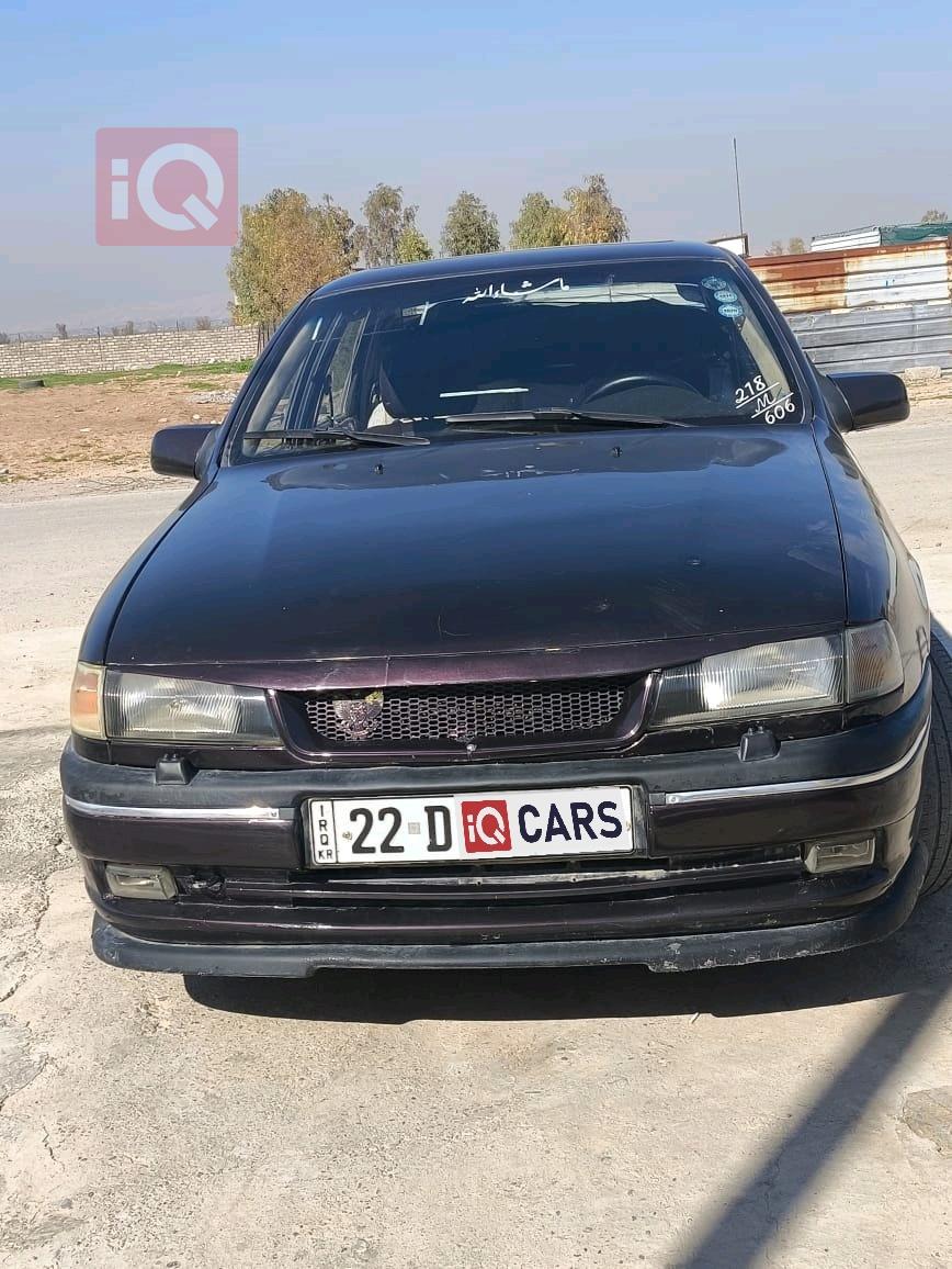 اوبل فيكترا